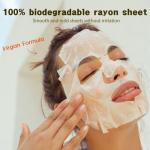 Purederm Vegan Facial Sheet Masks - Trio Pack