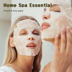 Purederm Vegan Facial Sheet Masks - Trio Pack