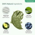 Avocado Superfood Facial Mask - 100ml Vegan Beauty