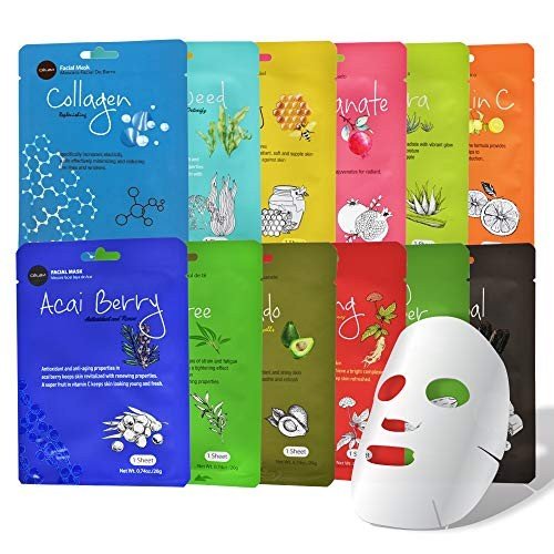 Celavi Cosmetics