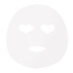 Vegan Collagen Hydrating Facial Sheet Mask - 4 Pack