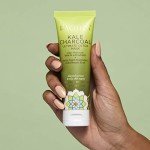 Pacifica Charcoal Detox Face Mask - Vegan 2.25ml