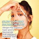 Vitamasques Vegan Triple-Layer Face Mask Kit