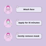 Vitamasques Vegan Triple-Layer Face Mask Kit
