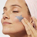 Pacifica Charcoal Detox Face Mask - Vegan 2.25ml