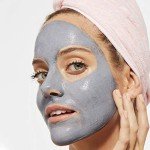Pacifica Charcoal Detox Face Mask - Vegan 2.25ml