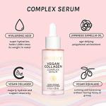 Pacifica Vegan Collagen Complex Serum, 1 oz