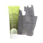 Pacifica Charcoal Detox Face Mask - Vegan 2.25ml