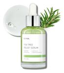 iUNIK Tea Tree Relief Acne Treatment Serum 1.71 Oz