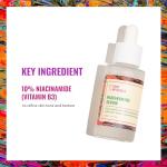 Good Molecules 10% Niacinamide Vegan Facial Serum