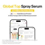 Vegan Truffle Glow Serum for Radiant Skin