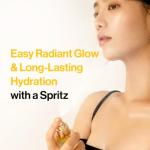 Vegan Truffle Glow Serum for Radiant Skin