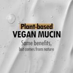 VEGREEN Nature Mucin Face Serum with Wild Yam