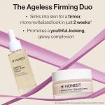 Honest Beauty Vegan Firming Serum for Even Skin