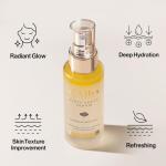 Vegan Truffle Glow Serum for Radiant Skin