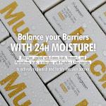 VEGREEN Nature Mucin Face Serum with Wild Yam