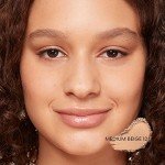 Bare Minerals Vegan Foundation - Medium Beige