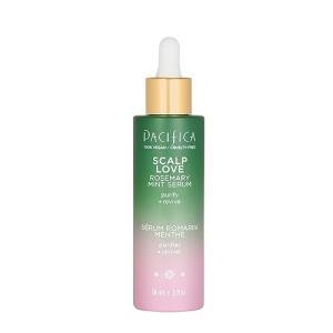 Rosemary Mint Scalp Love Serum - Vegan Formula