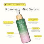 Rosemary Mint Scalp Love Serum - Vegan Formula