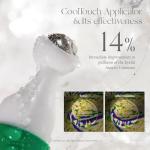 AXIS-Y Vegan Collagen Eye Serum with Hyaluronic Acid