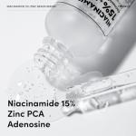Niacinamide & Zinc Serum for Clear, Glowing Skin