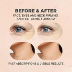 Ginseng Radiance Serum | Skin Rejuvenating Vegan Formula