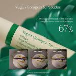 AXIS-Y Vegan Collagen Eye Serum with Hyaluronic Acid