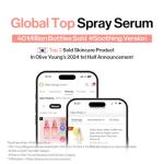 d'Alba White Truffle Vitalizing Glow Serum Spray