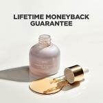 Ginseng Radiance Serum | Skin Rejuvenating Vegan Formula