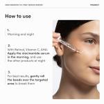 Niacinamide & Zinc Serum for Clear, Glowing Skin