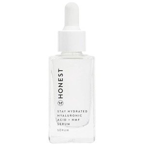 Hydrating Hyaluronic Acid Serum for Women - 1 oz