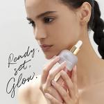 Ginseng Radiance Serum | Skin Rejuvenating Vegan Formula