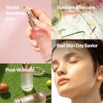 d'Alba White Truffle Vitalizing Glow Serum Spray