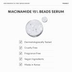 Niacinamide & Zinc Serum for Clear, Glowing Skin