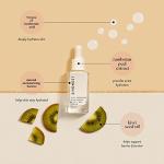 Hydrating Hyaluronic Acid Serum for Women - 1 oz