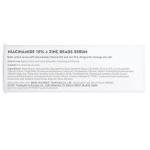 Niacinamide & Zinc Serum for Clear, Glowing Skin