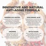 Ginseng Radiance Serum | Skin Rejuvenating Vegan Formula