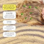 Rosemary Mint Scalp Love Serum - Vegan Formula