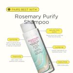 Rosemary Mint Scalp Love Serum - Vegan Formula