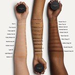 Bare Minerals Vegan Foundation - Medium Beige