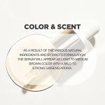 Ginseng Radiance Serum | Skin Rejuvenating Vegan Formula