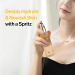 Italian White Truffle Vegan Glow Facial Mist