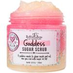 Goddess Sugar Scrub: Vegan, Cruelty-Free Exfoliator