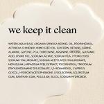 Hydrating Hyaluronic Acid Serum for Women - 1 oz