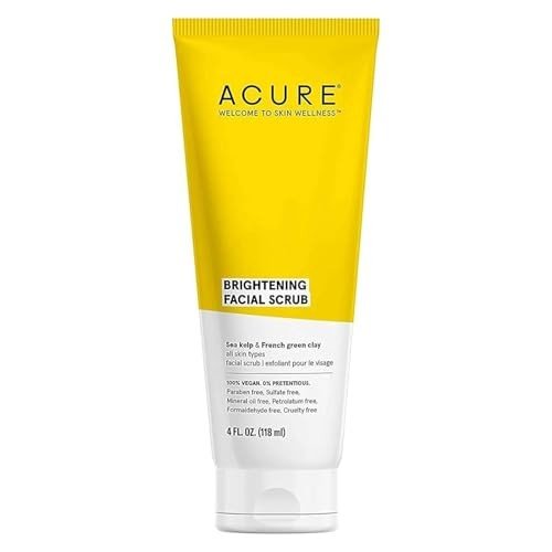 Exfoliators