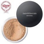 Bare Minerals Vegan Foundation - Medium Beige