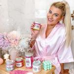 Goddess Sugar Scrub: Vegan, Cruelty-Free Exfoliator