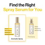 Italian White Truffle Vegan Glow Facial Mist