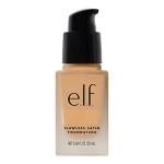 e.l.f. Flawless Finish Foundation - Light Medium Matte