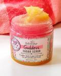 Goddess Sugar Scrub: Vegan, Cruelty-Free Exfoliator